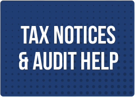 Tax Notices